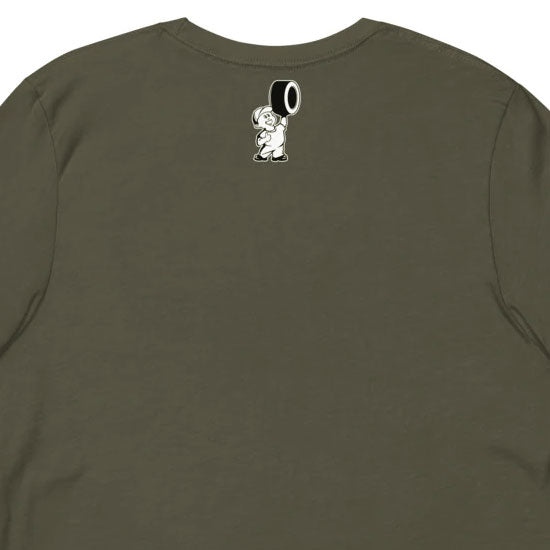 Torquester Long Sleeve