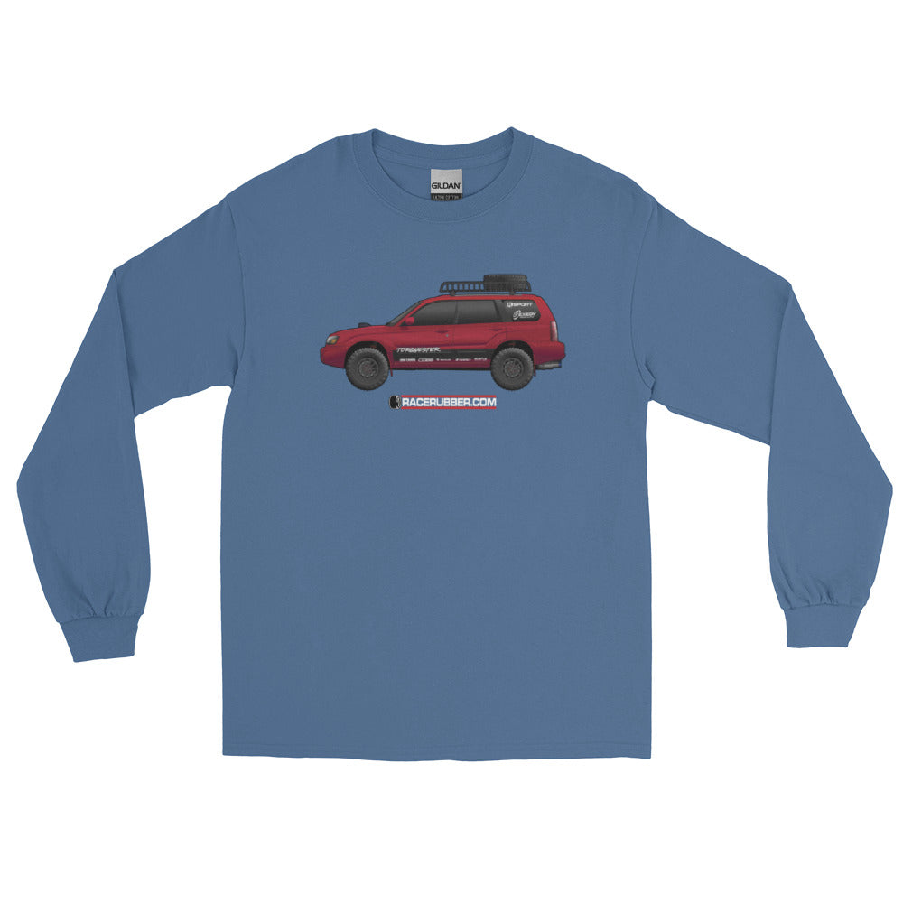 Torquester Long Sleeve