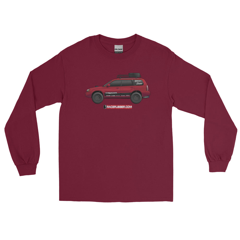 Torquester Long Sleeve
