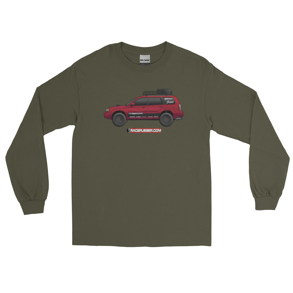 Torquester Long Sleeve