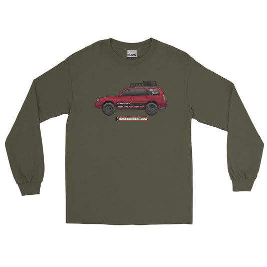 Torquester Long Sleeve