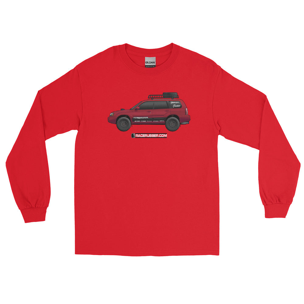 Torquester Long Sleeve