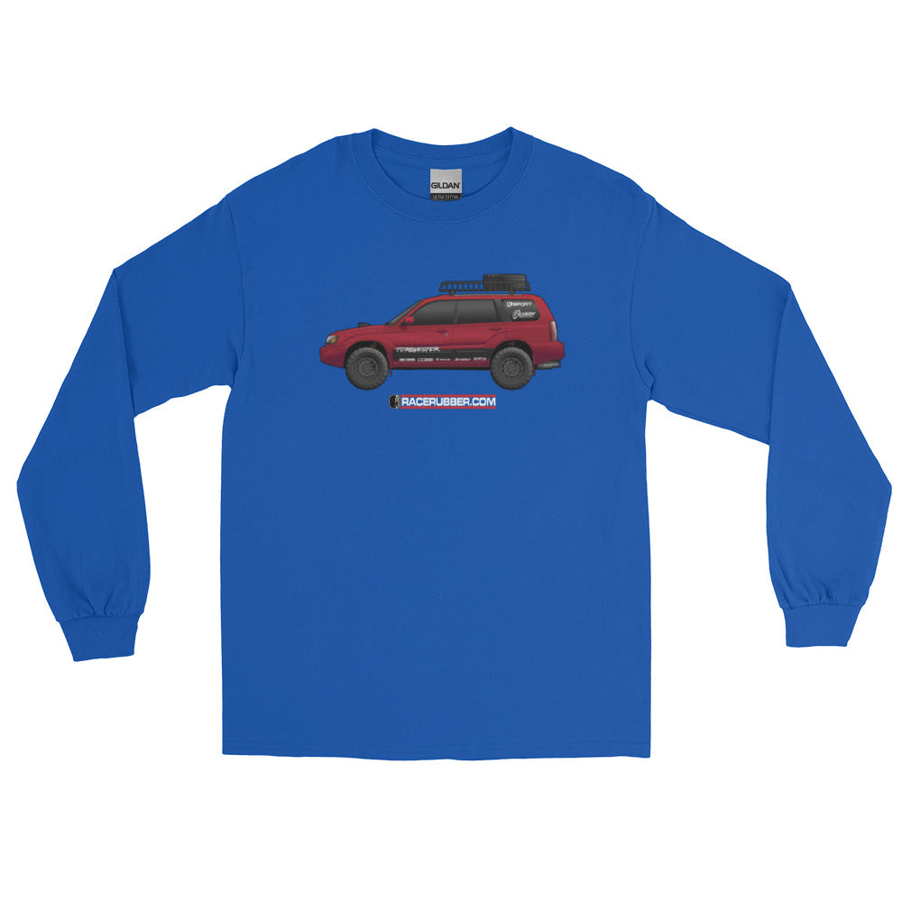 Torquester Long Sleeve