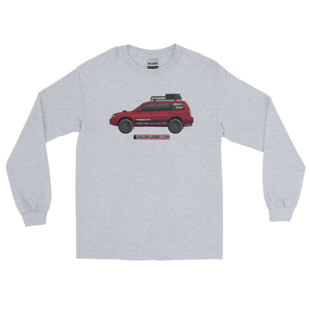 Torquester Long Sleeve