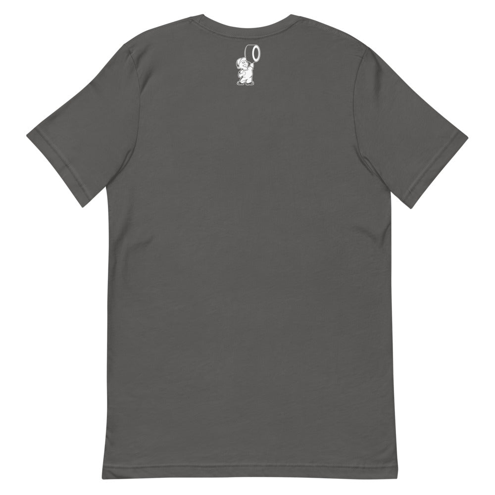 Cosworth Classic F1 Engine Tshirt