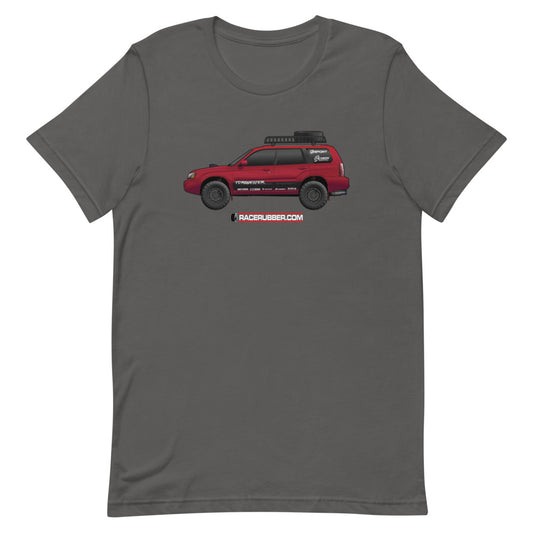 Torquester Tshirt