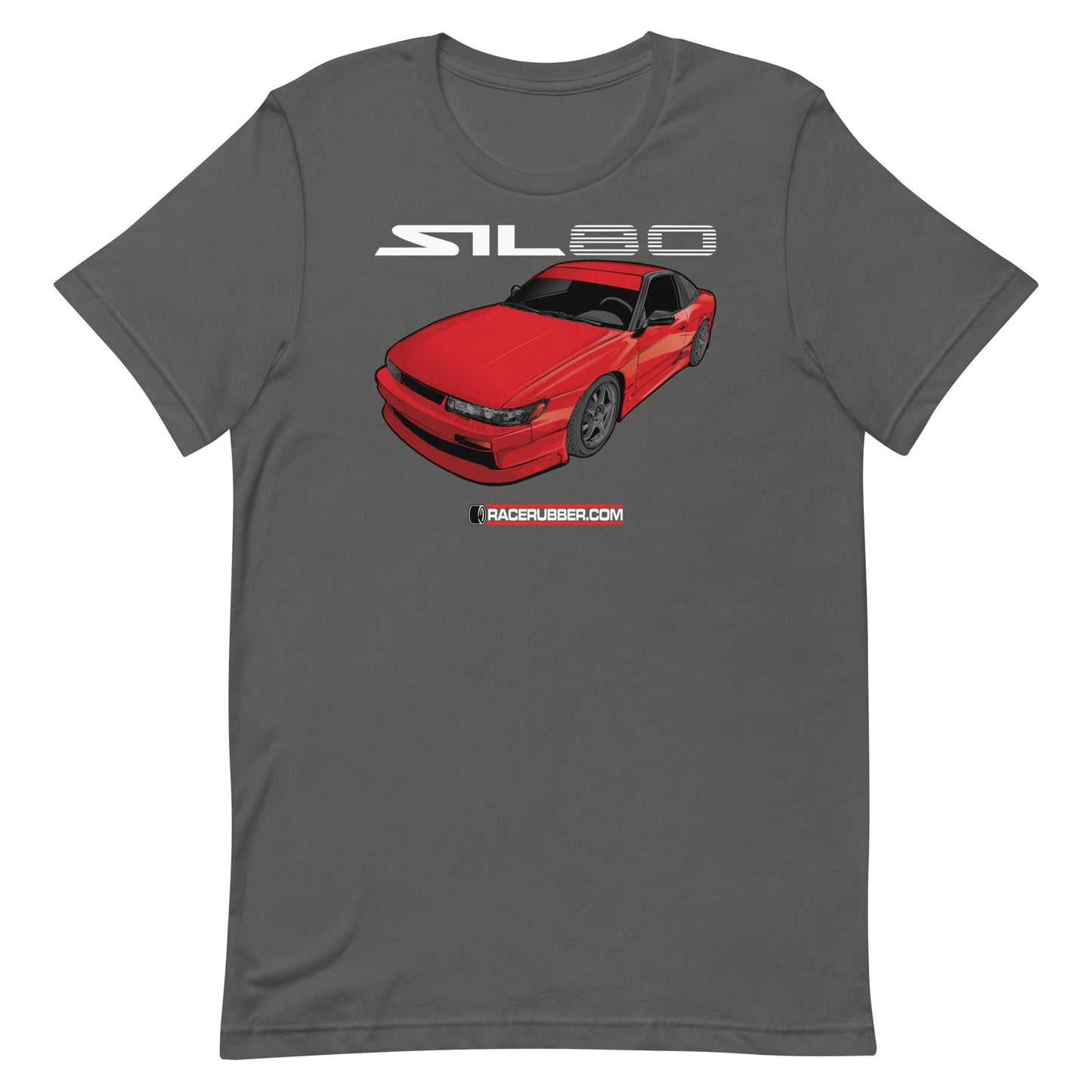 Nissan Sil80 S13