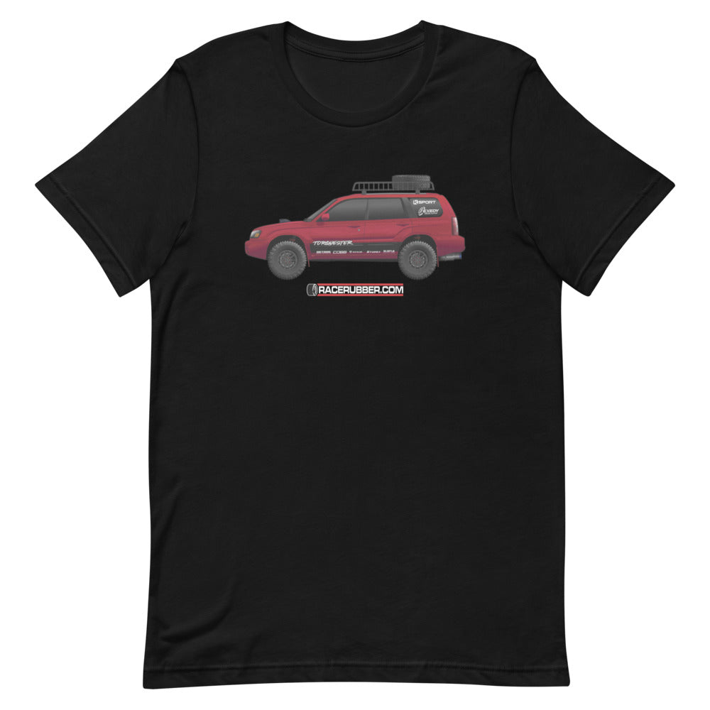 Torquester Tshirt