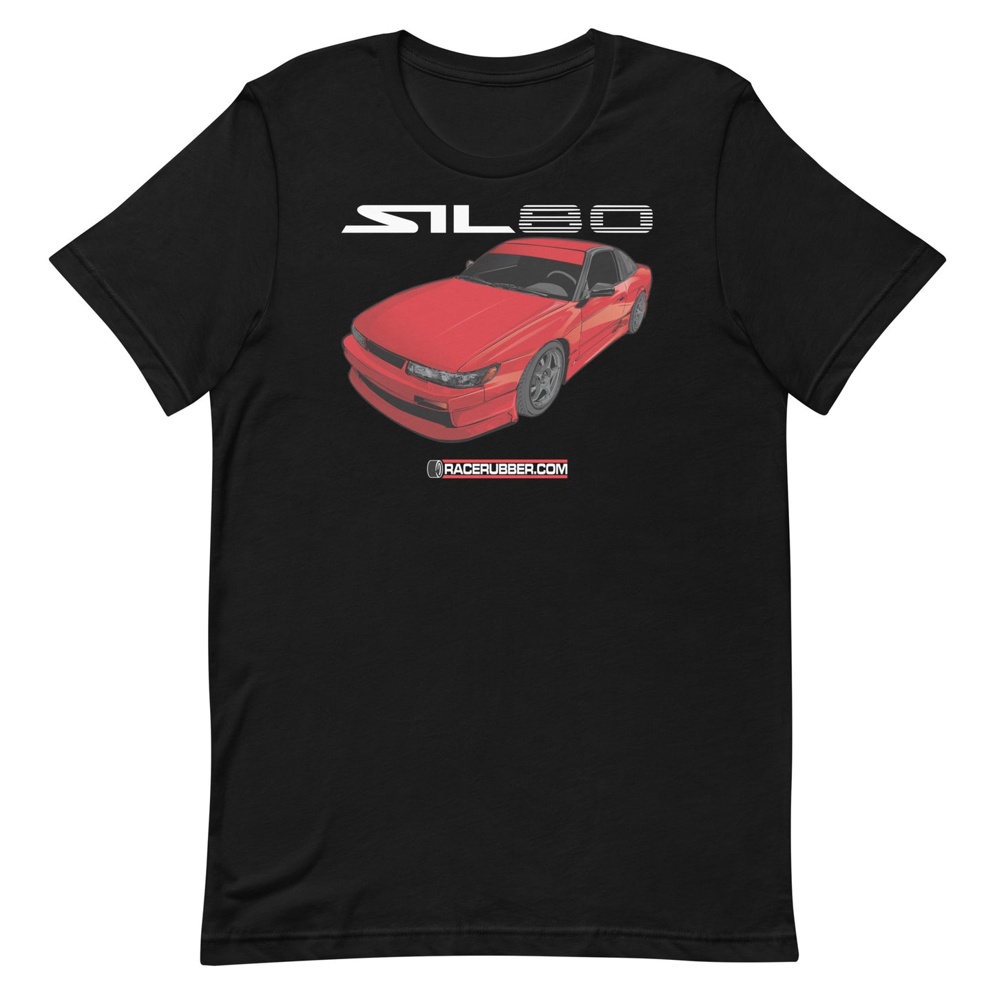 Nissan Sil80 S13