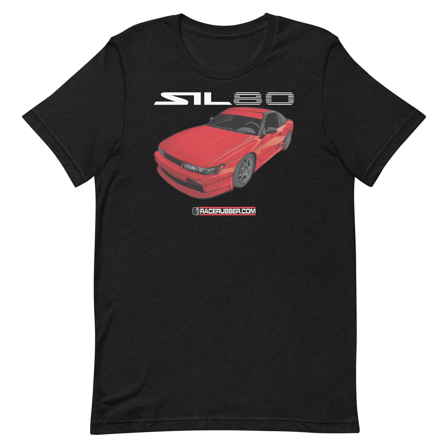 Nissan Sil80 S13
