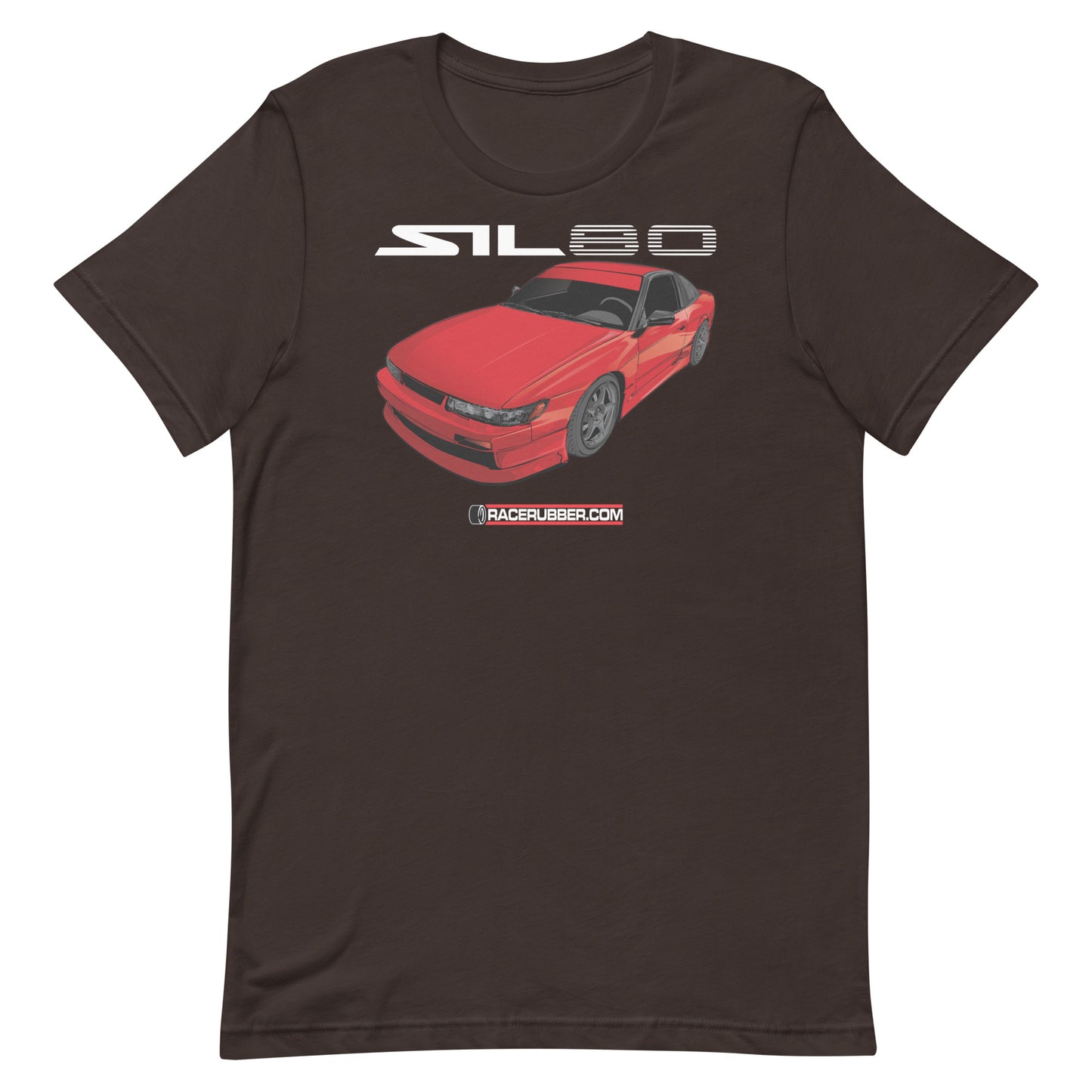 Nissan Sil80 S13
