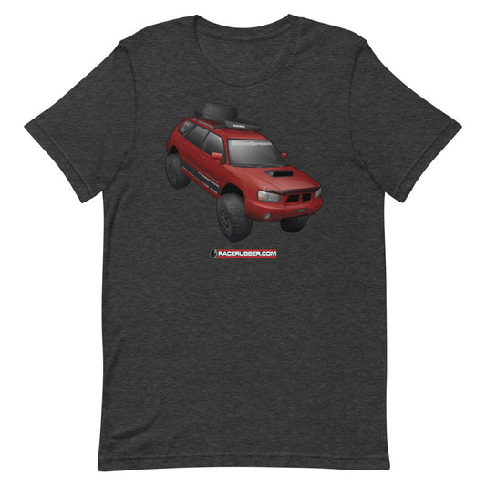 Hoppin' Torquester Tshirt