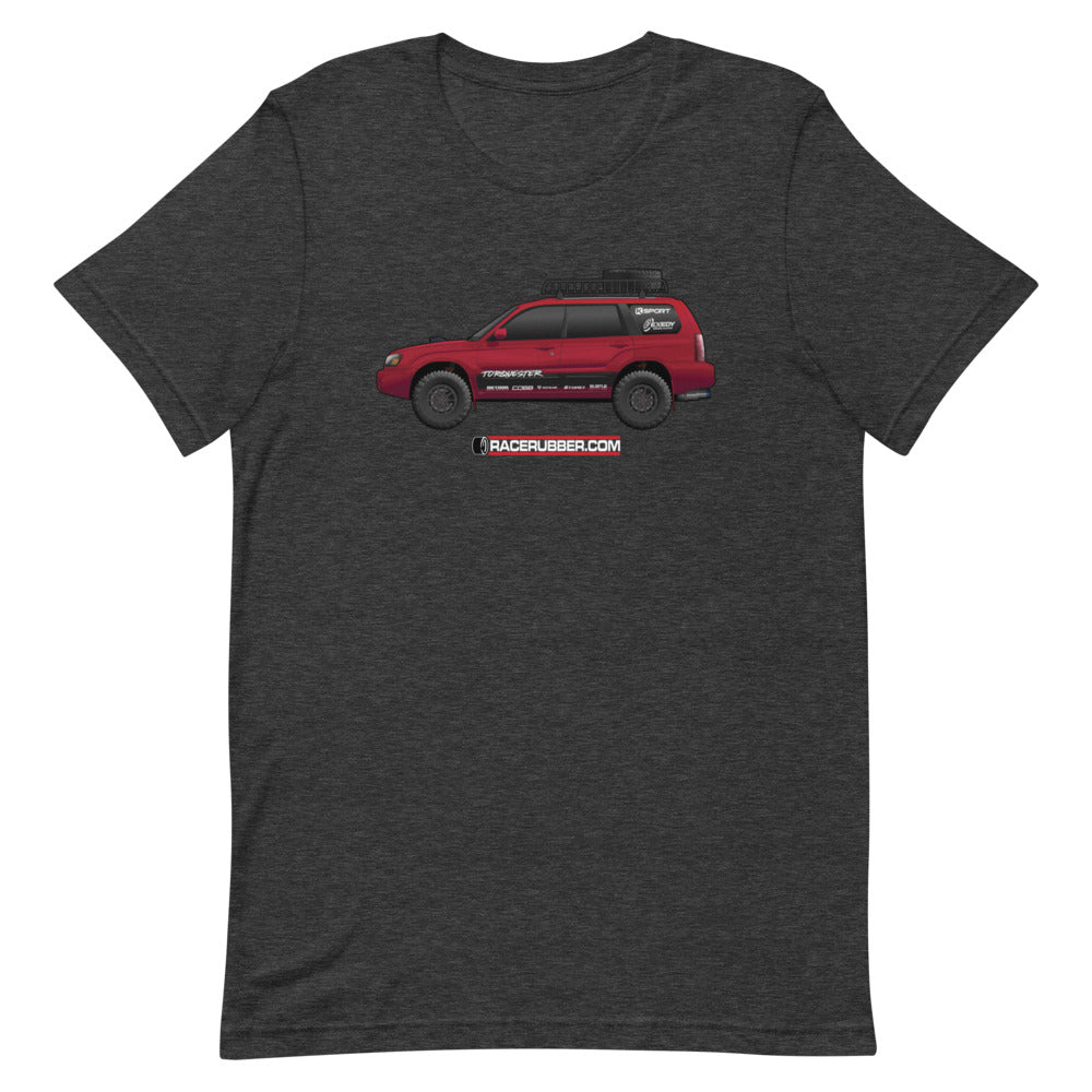 Torquester Tshirt