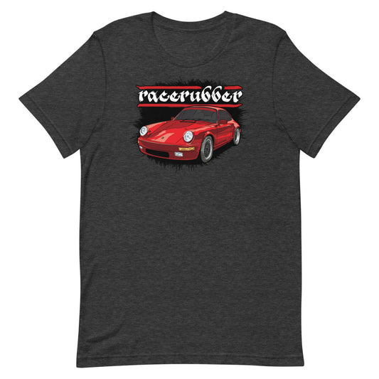 Porsche 911 Sketch Tshirt