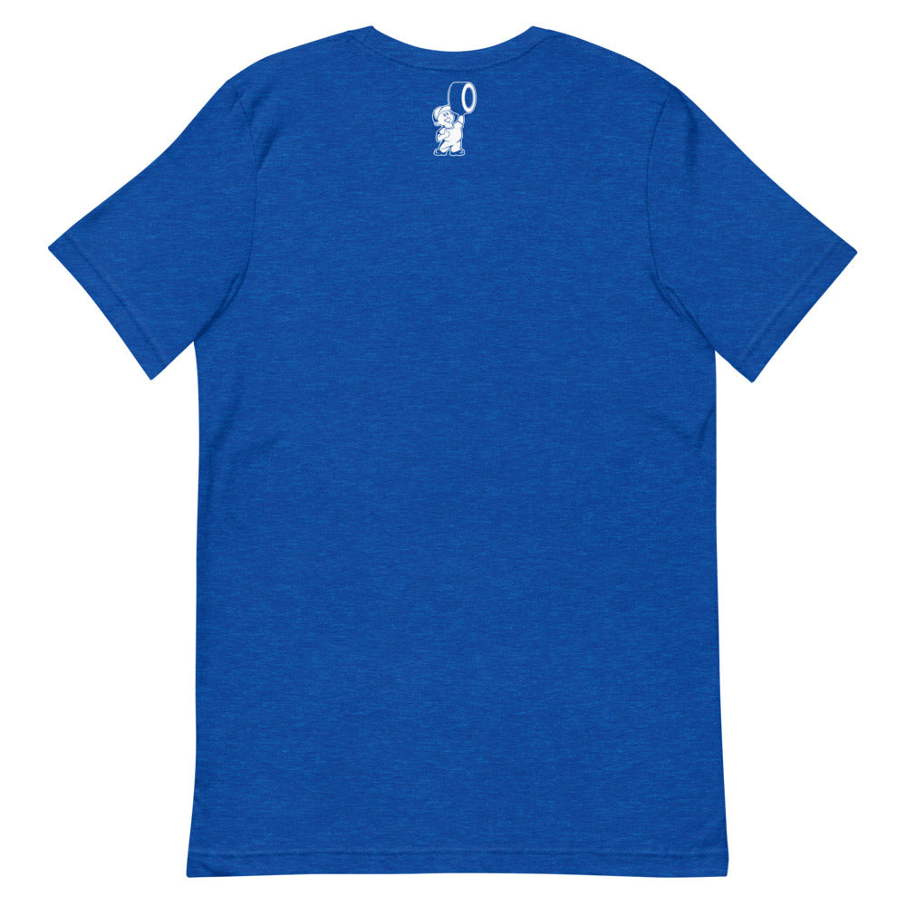 Cosworth Classic F1 Engine Tshirt