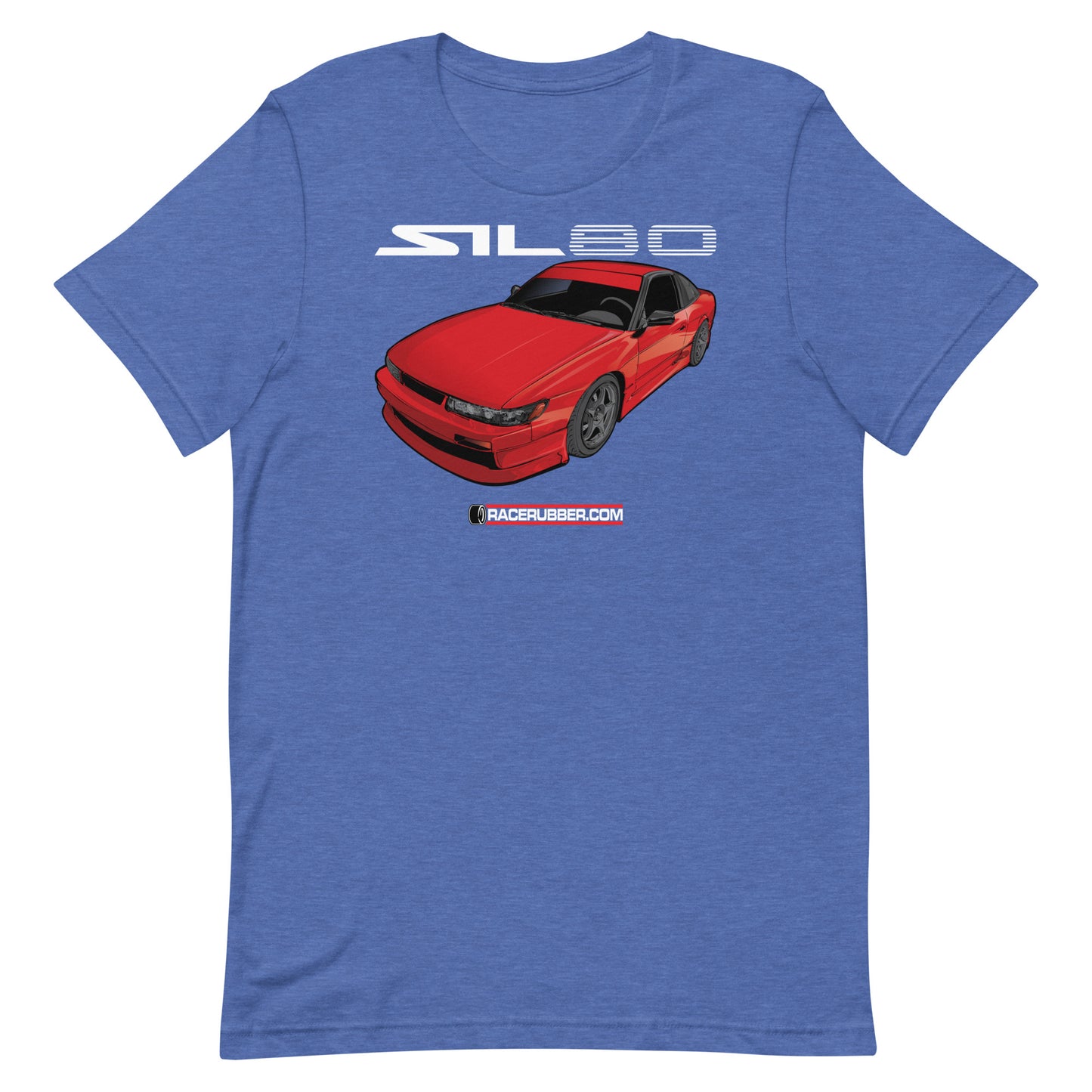 Nissan Sil80 S13
