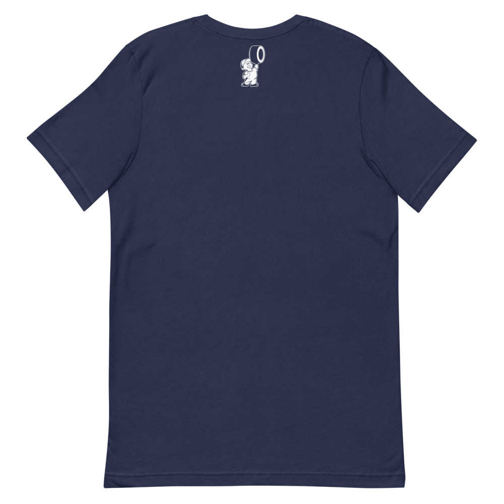 Cosworth Classic F1 Engine Tshirt