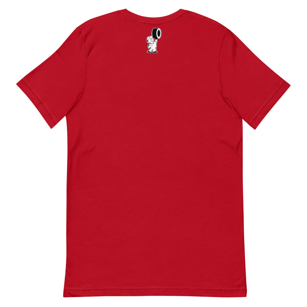 Torquester Tshirt