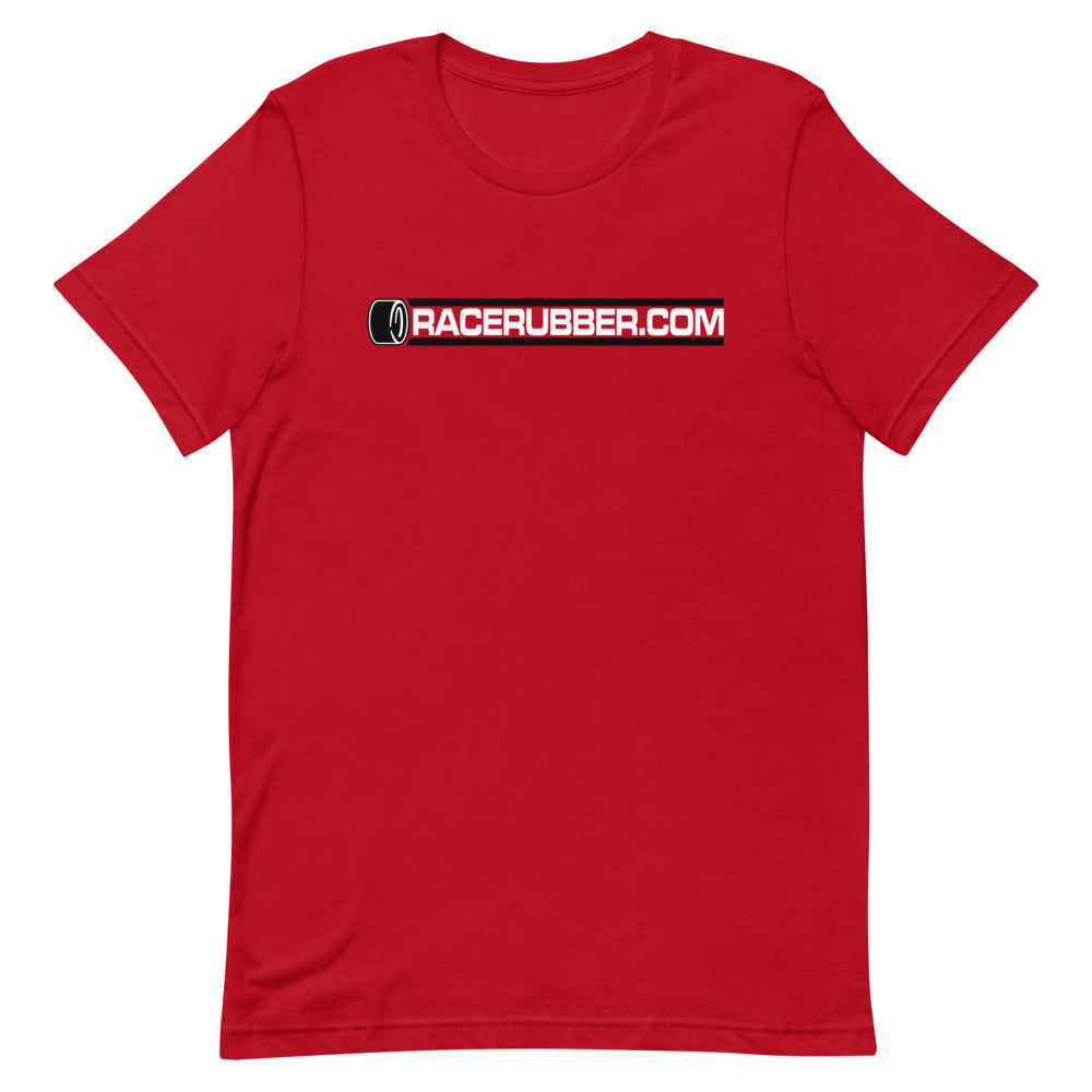 Team RaceRubber Tshirt