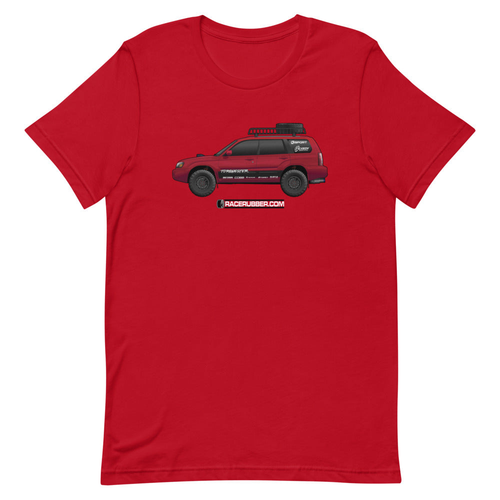 Torquester Tshirt