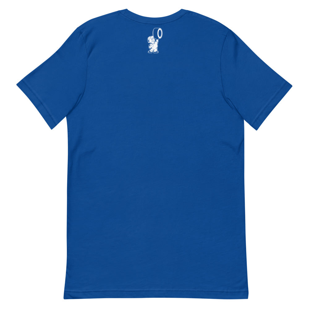 Cosworth Classic F1 Engine Tshirt