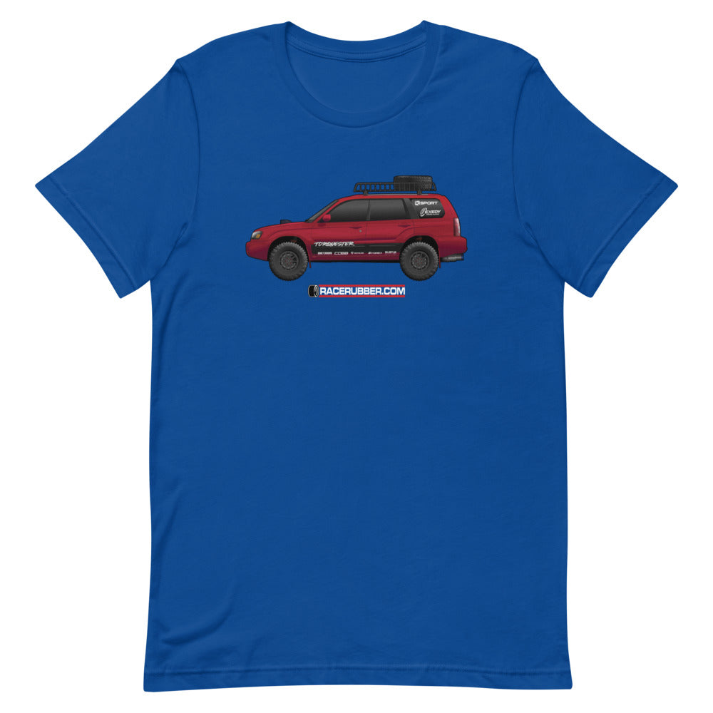 Torquester Tshirt