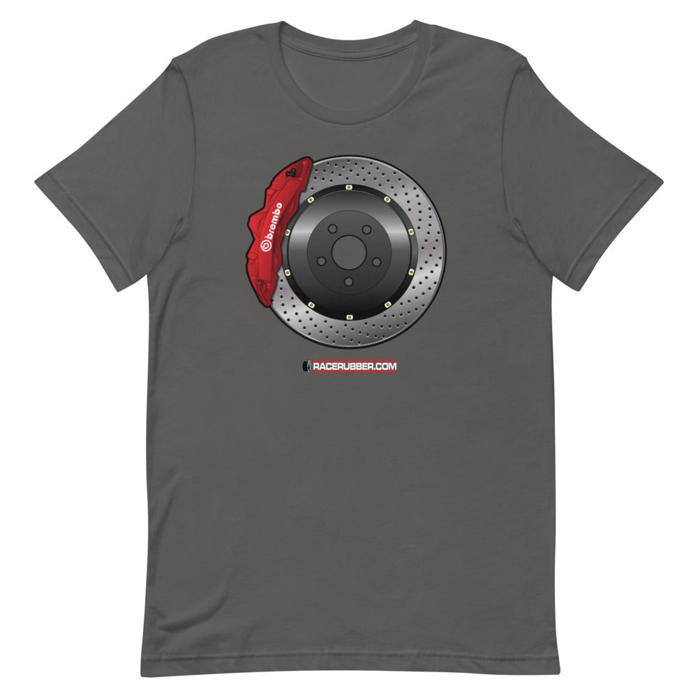 Brembo Big Brake Tshirt