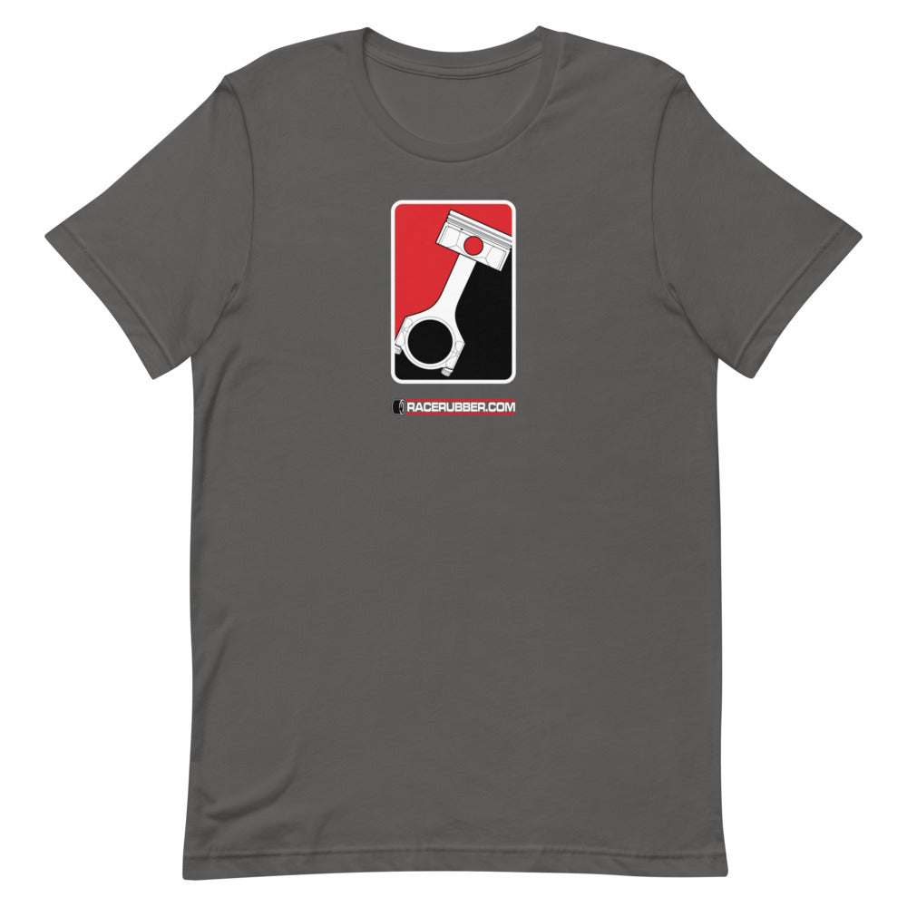 Piston League Tshirt