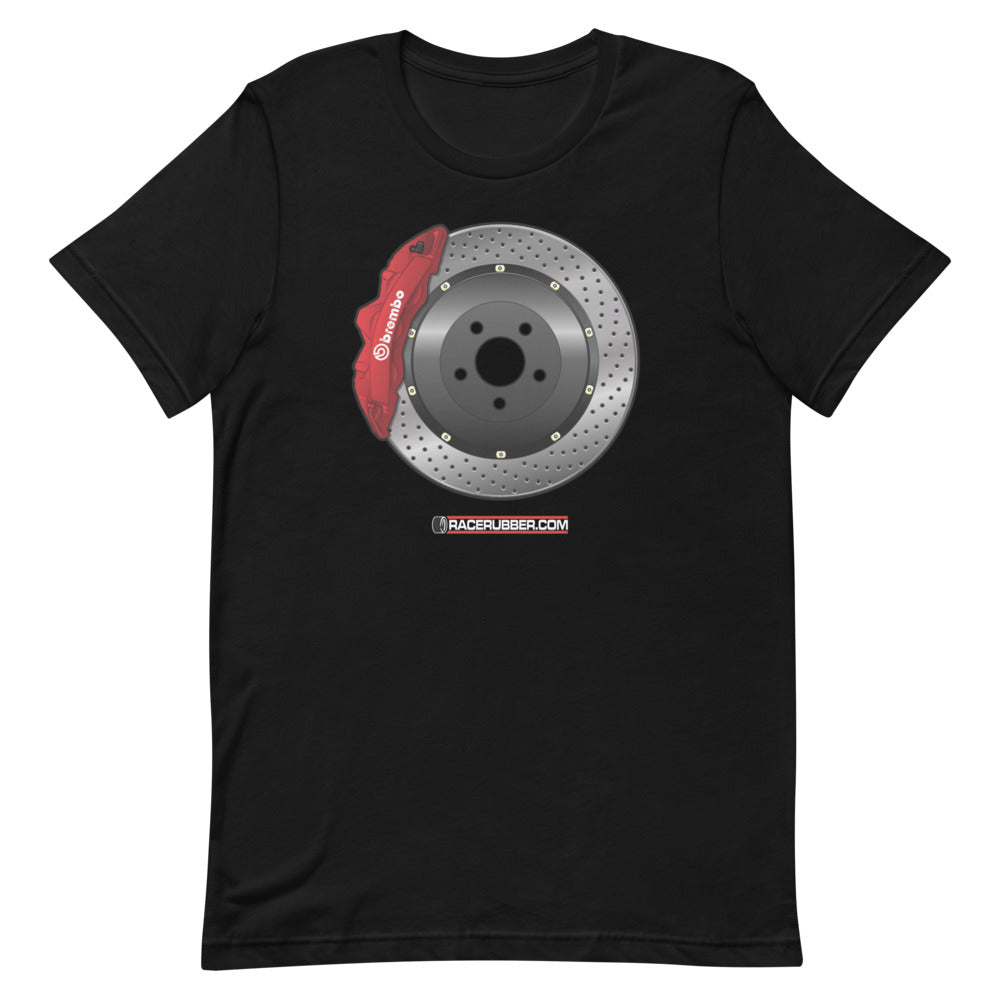 Brembo Big Brake Tshirt