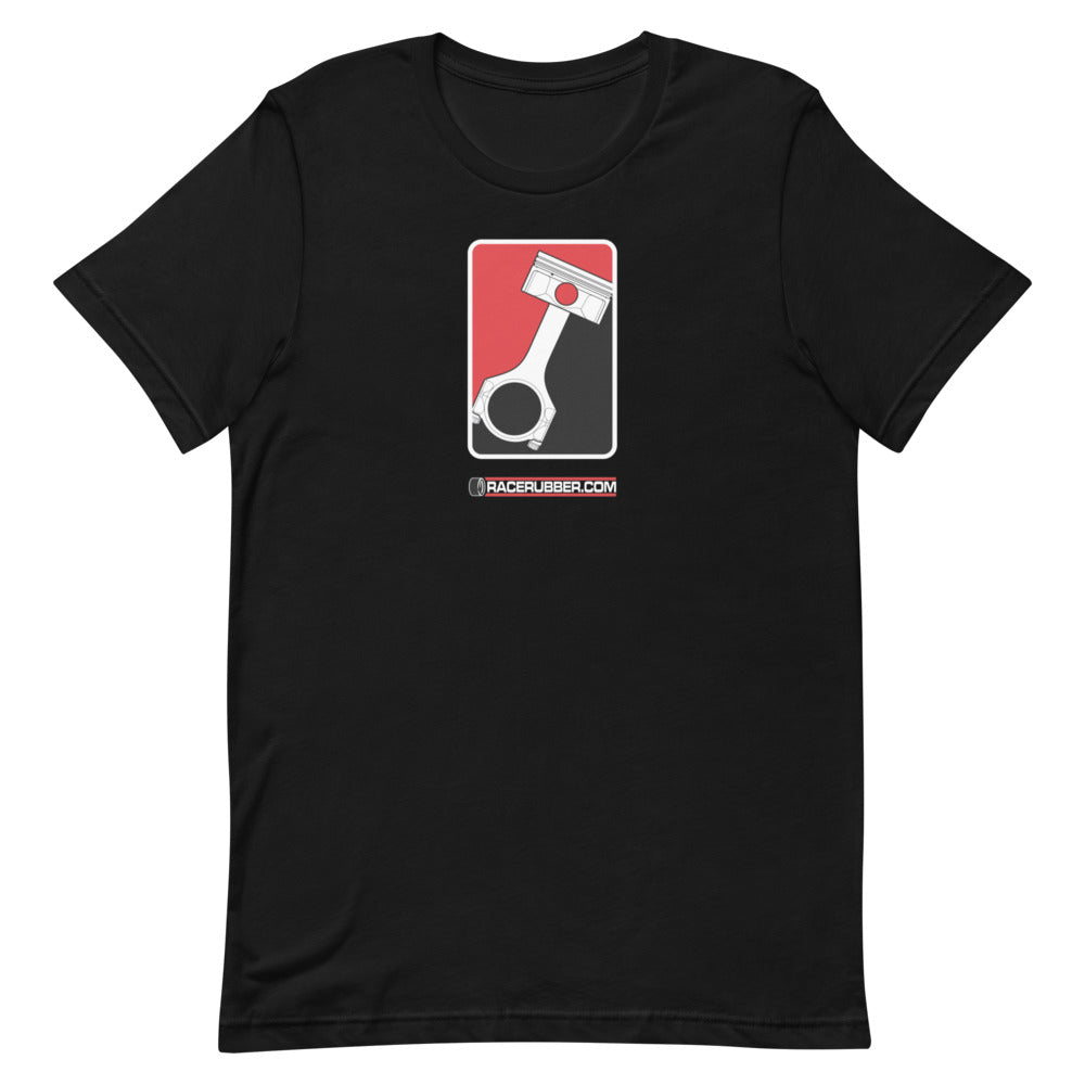 Piston League Tshirt