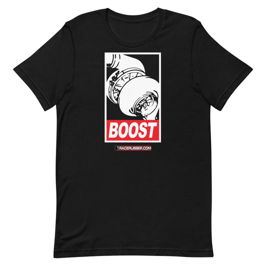 Obey Boost Tshirt