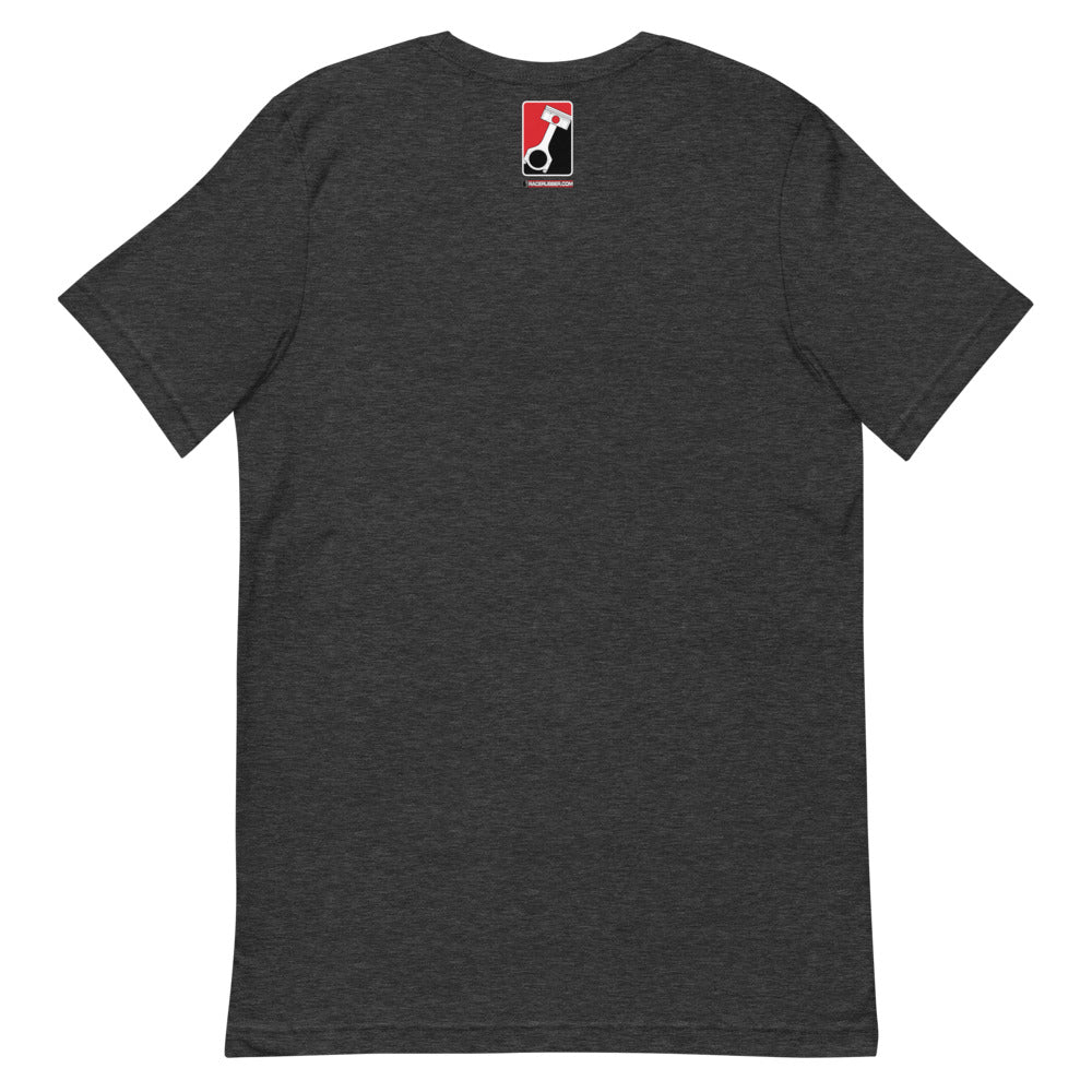 Piston League Tshirt