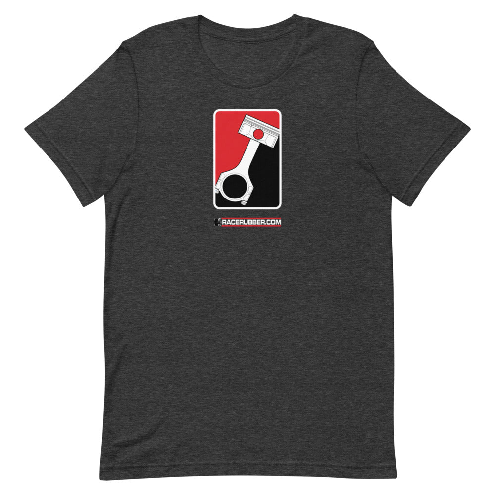 Piston League Tshirt