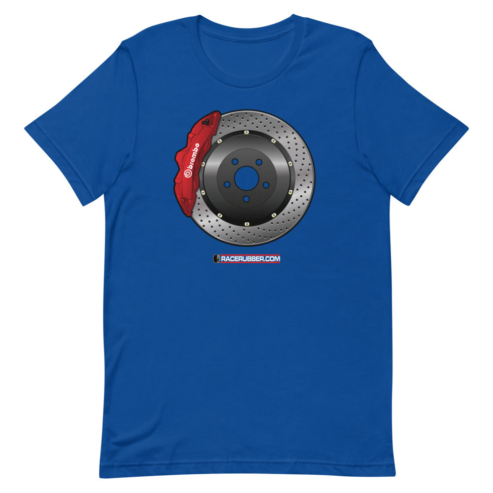 Brembo Big Brake Tshirt